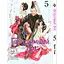 Комплект манги Bee's Print Бездомний Бог Noragami Том 1-5 ВР NG SET 02 - мініатюра 6