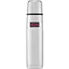 Термос Thermos Light and Compact Flask Midnight Silver 0.75 L - миниатюра 1