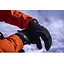 Рукавички водонепроникні Dexshell Arendal Biking Gloves V 2.0 L зимові чорні - мініатюра 16