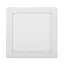 Офісний світильник LED панель Roilux ROI-225х225-18W - мініатюра 2