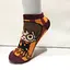 Носки Гарри Поттер Harry Potter socks HP 6.86.023 - миниатюра 2