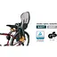 Велокресло Tilly Safe Road T-832, до 22 кг (в ассортименте) - миниатюра 2