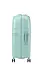 Чемодан American Tourister STARVIBE METALLIC SURF BLUE 67х46х27(30) 67 См MD5*21003 - миниатюра 11