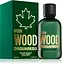 Туалетная вода Dsquared2 Wood Green Pour Homme Тестер 100 мл - миниатюра 2