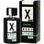 Духи с феромонами для мужчин Aurora X Phero Men Green Body Attack, 50 ml - миниатюра 1