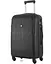 Валіза Semi Line 24" (M) Black (T5638-2) (DAS302606) - мініатюра 1