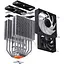 Кулер для процесора Jonsbo CR-3000 ARGB Black (CR-3000 ARGB Black) - мініатюра 9