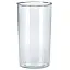 Блендер Braun MultiQuick 7 MQ 7020 WH - миниатюра 4