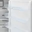 Холодильник Beko BCNA275E3S вбудований з мороз. кам. - мініатюра 4