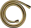 Шланг для душу Hansgrohe Lsiflex`B 16 м Polished Gold Optic 28276990, Золотий - мініатюра 1
