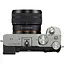 Беззеркальный фотоаппарат Sony Alpha A7C Kit FE 28-60mm F4-5.6 Silver (ILCE7CLS)  [132034] - миниатюра 8