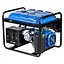 Генератор бензиновий 7 кВт EnerSol EPG-7500TE (41-00467) - мініатюра 5