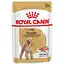 Вологий корм для собак породи пудель Royal Canin Poodle Loaf паштет 1.02 кг (12 шт. х 85 г) - мініатюра 2