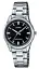 Часы наручные женские Casio LTP-V005D-1AUDF (модуль №5361) - миниатюра 1