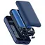 Зовнішній акумулятор (Power Bank) Xiaomi Mi Power Bank 10000 mAh 33W Pocket Version Pro Blue (PB1030ZM) - мініатюра 4