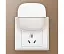 Ночник Xiaomi Yeelight Night Light Sensitive (YLYD09YL) белый - миниатюра 4
