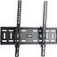 Крепление для телевизора X-Digital Steel ST315 Black [133633] - миниатюра 1