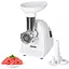 Мясорубка Mesko MS 4809 [132642] - миниатюра 3
