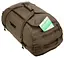 Спортивная сумка Thule Chasm Duffel 90L (Deep Khaki) 3205597 (TH 3205597) - миниатюра 5
