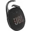 Портативна акустика JBL Clip 5 Black (JBLCLIP5BLK) - мініатюра 2