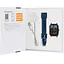 Smart Watch Amico GO FUN Pulseoximeter and Tonometer blue UA - мініатюра 3