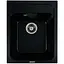Кухонная мойка Platinum 4050 KORRADO (SP000025146) - миниатюра 1