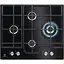 Варочная поверхность Electrolux KGG6456K газовая [137867] - миниатюра 1