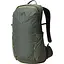 Рюкзак Gregory Zulu 20 LT RC Vaporspan Forest Green (1053-149321 9976) - мініатюра 1