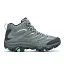 Ботинки Merrell Moab 3 Mid GTX Wms - миниатюра 5