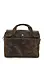 Чоловічий шкіряний портфель TARWA 29х39х7 см sum0026652 - мініатюра 2