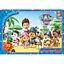 Детский пазл "Paw Patrol" G-Toys PW0823 плакат 70 элементов - миниатюра 1