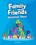Family and Friends. Alphabet Book - миниатюра 1