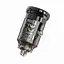 Автомобільний зарядний пристрій Hoco Z53 PD 30W Type-C з кабелем Type-C Lightning - мініатюра 2