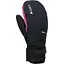 Рукавиці Cairn Elena W Mittens 6.5 Neon Pink (1012-0493895-10265) - мініатюра 1