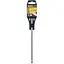 Бур DeWalt SDSта Elite 4 кромки 8 х 210 х 150 мм (DT8924) - миниатюра 1