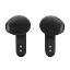 Наушники беспроводные JBL Wave FLEX 2 стерео в кейсе черные (JBLWFLEX2BLK) - миниатюра 4