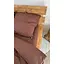 Комплект постельного белья Семейный шоколад #Brownie - миниатюра 2