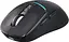Миша OfficePro Silent Click Wireless Black (M468B) - мініатюра 3
