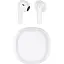 Навушники Ergo BS-750 Air Sticks 3 White (6918823) - мініатюра 6