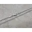 Серебряная цепочка Ювелир Стандарт (Панцирное). 0306Р2 45 - миниатюра 2