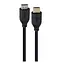 Кабель HDMI-HDMI Cablexpert HDMI8K2M v2.1 Ethernet 8K UHD 2 м - мініатюра 2
