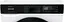 Стирально-сушильная машина Gorenje фронтальная 8(5)кг 1400 A+ 51см дисплей инвертор Wi-Fi белый - миниатюра 7