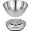 Весы кухонные MPM MWK-05М - миниатюра 2