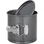 Форма Ringel Strudel, разъемная круглая, 12x10 cм (RG-10213-12) - миниатюра 1