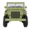 Електромобіль дитячий Bambi Джип Racer M 5861EBLR-13 24V - мініатюра 9