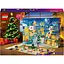 Конструктор LEGO Friends Адвент календар 2025 детплей 237 (42668) - мініатюра 3