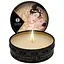 Масажна свічка Shunga Mini Massage Candle Vanilla Fetish з афродизіаками 30 мл - мініатюра 1