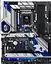 Материнська плата AsRock Z790 PG SONIC (Z790 PG SONIC) (Socket 1700, Intel Z790, ATX) Б/в - мініатюра 1