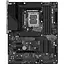 Материнська плата AsRock Z790 PG Lightning (1700/Z790, 4xDDR5, 2xPCIex16, HDMI/eDP, 4xSATA, 4xM.2, 2.5Glan, 7.1ch, ATX) - мініатюра 1