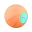 Інтерактивний м’ячик для маленьких собак Cheerble Wicked Ball SE C1221 (Помаранчевий)
 - мініатюра 1